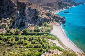 Πρέβελη Κρήτη