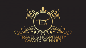 Travel & Hospitality Award Winner