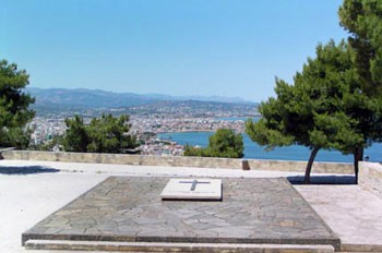 venizelos-tombs